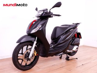 PIAGGIO MEDLEY 125 I-GET
