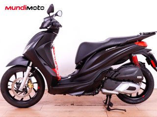 PIAGGIO MEDLEY 125 I-GET