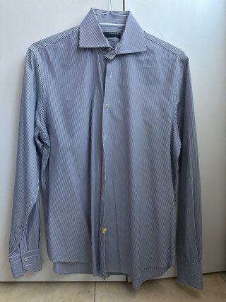 Camisa Poggianti 1958 Italiana