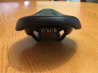 Sillín Fizik Tundra M7