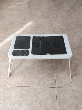 Mesa Plegable para Portátil
