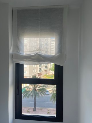 Estor Paqueto Blanco
