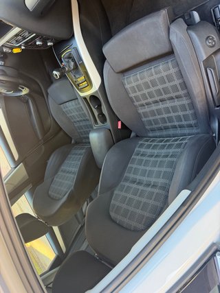 Audi A4 2016