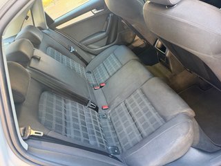 Audi A4 2016