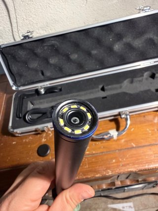 Neewer 18mm 2x Lente Macro Probe