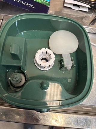 Humidificador 5L Ultrasónico Inteligente