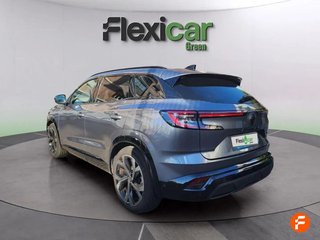 Renault Austral Iconic Esprit Alpine E-Tech F Hybr 147kW