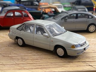 Daewoo Cielo Scala 1:43 no box