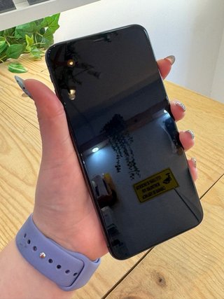 iPhone XS Max 64GB Negro Reacondicionado