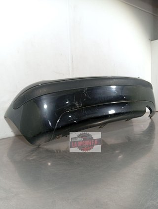 PARAGOLPES TRASERO Citroen C3 (2002->)