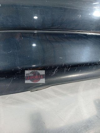 PARAGOLPES TRASERO Citroen C3 (2002->)
