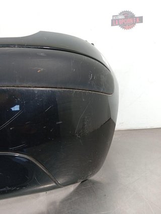 PARAGOLPES TRASERO Citroen C3 (2002->)