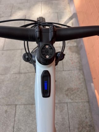 Specialized Turbo Levo Gen 3 Talla S3
