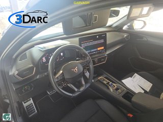CUPRA FORMENTOR 1.5 TSI E-HYBRID 204CV DSG