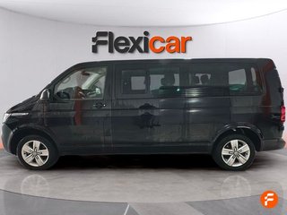 Volkswagen Caravelle Origin Larga 2.0 TDI 110kW BMT DSG