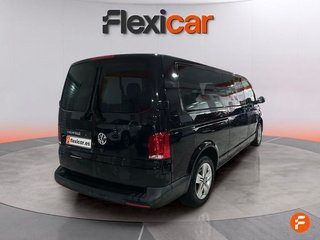 Volkswagen Caravelle Origin Larga 2.0 TDI 110kW BMT DSG