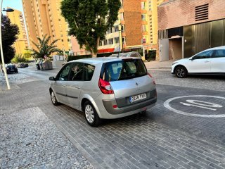 Renault Grand Scenic 2007