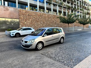 Renault Grand Scenic 2007
