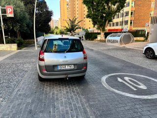 Renault Grand Scenic 2007