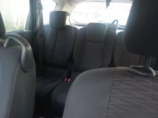 Renault Grand Scenic 2007