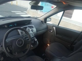 Renault Grand Scenic 2007