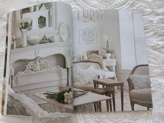 Revista Shabby Chic Maison et Déco – no 22 – 2013
