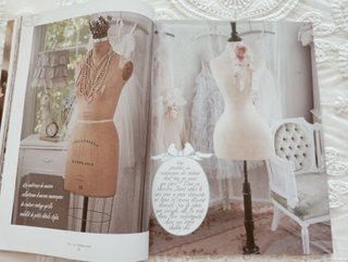 Revista Shabby Chic Maison et Déco – no 22 – 2013
