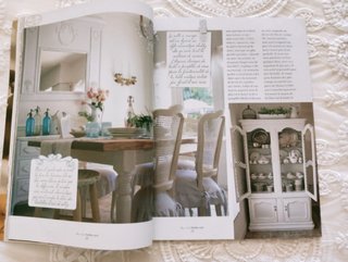 Revista Shabby Chic Maison et Déco – no 22 – 2013