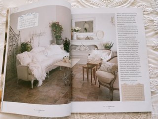 Revista Shabby Chic Maison et Déco – no 22 – 2013