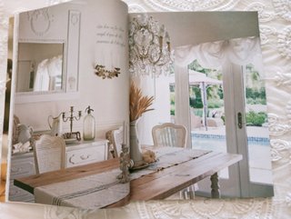 Revista Shabby Chic Maison et Déco – no 22 – 2013