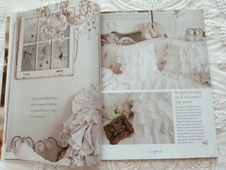Revista Shabby Chic Maison et Déco – no 22 – 2013