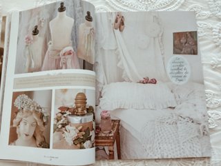 Revista Shabby Chic Maison et Déco – no 22 – 2013