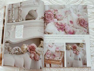 Revista Shabby Chic Maison et Déco – no 22 – 2013