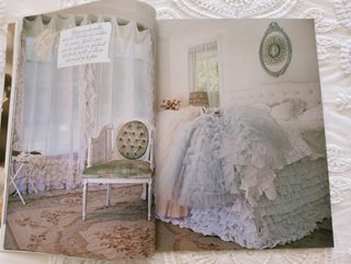 Revista Shabby Chic Maison et Déco – no 22 – 2013