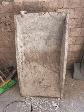 Caperuza para Chimenea Metálica