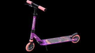 Patinete Oxelo MID5 Niños Freno Manillar
