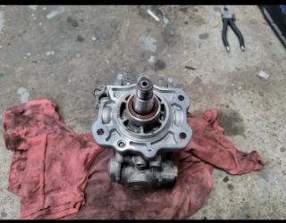 Bomba Inyectora VP44 para BMW 320d