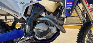 Sherco 300 SEF FACTORY Enduro/Motocross 22/23