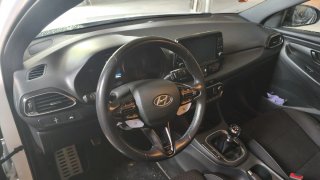 Hyundai i30n 2019