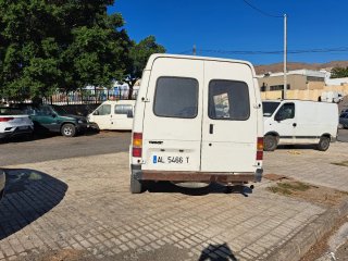 Ford Transit 1996