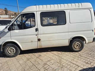 Ford Transit 1996