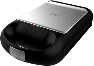 Sandwichera Cecotec Rock'nToast Family 1500W