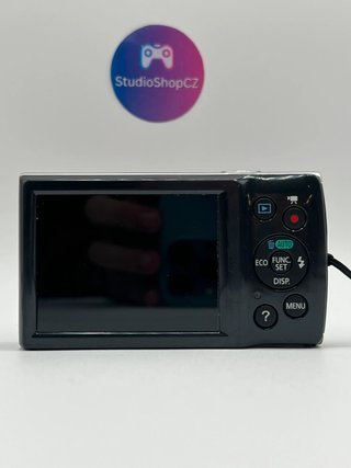 Canon ixus 160