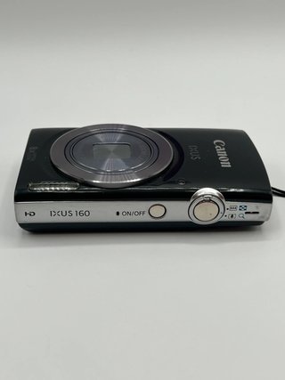 Canon ixus 160
