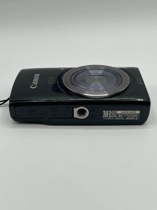 Canon ixus 160