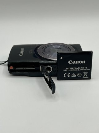 Canon ixus 160