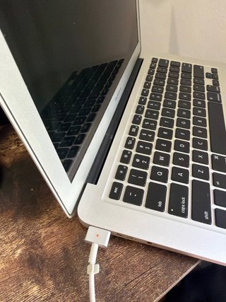 MacBook Air 13 (2015)
