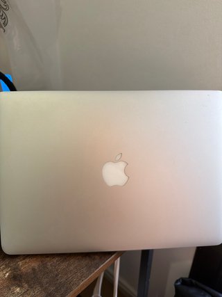 MacBook Air 13 (2015)