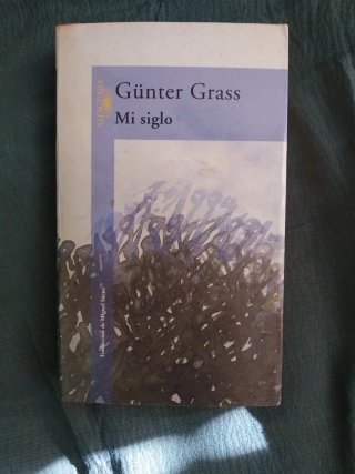 Mi siglo