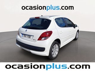 Peugeot 207+ 1.4 HDI FAP 50 kW (68 CV)